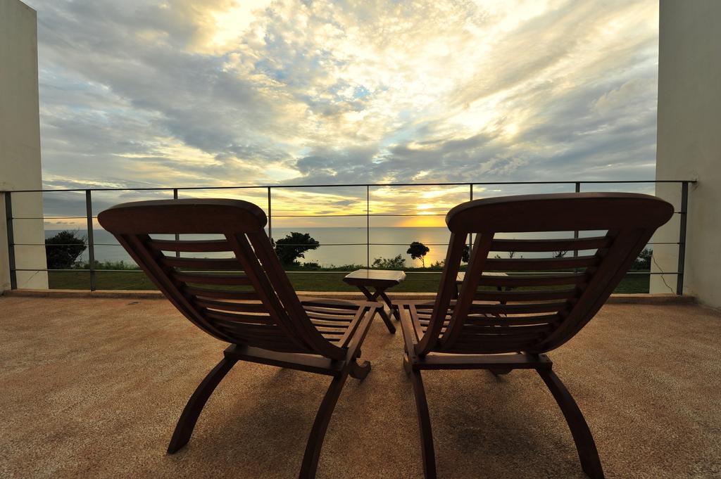 Ocean Paradise Resort Kenting Extérieur photo
