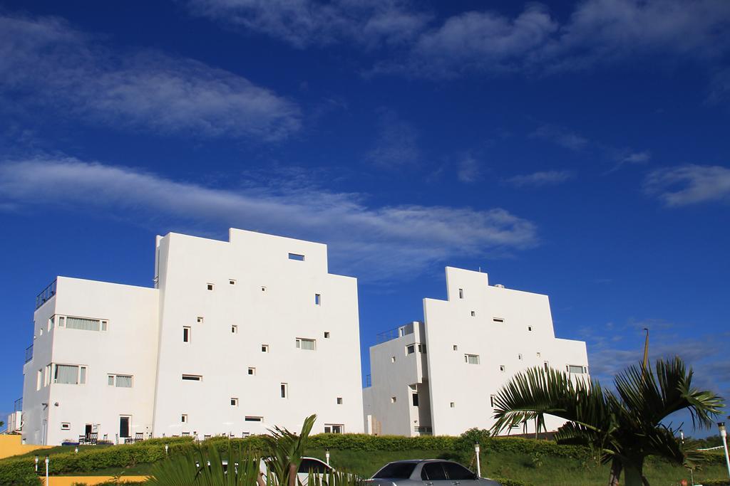Ocean Paradise Resort Kenting Extérieur photo