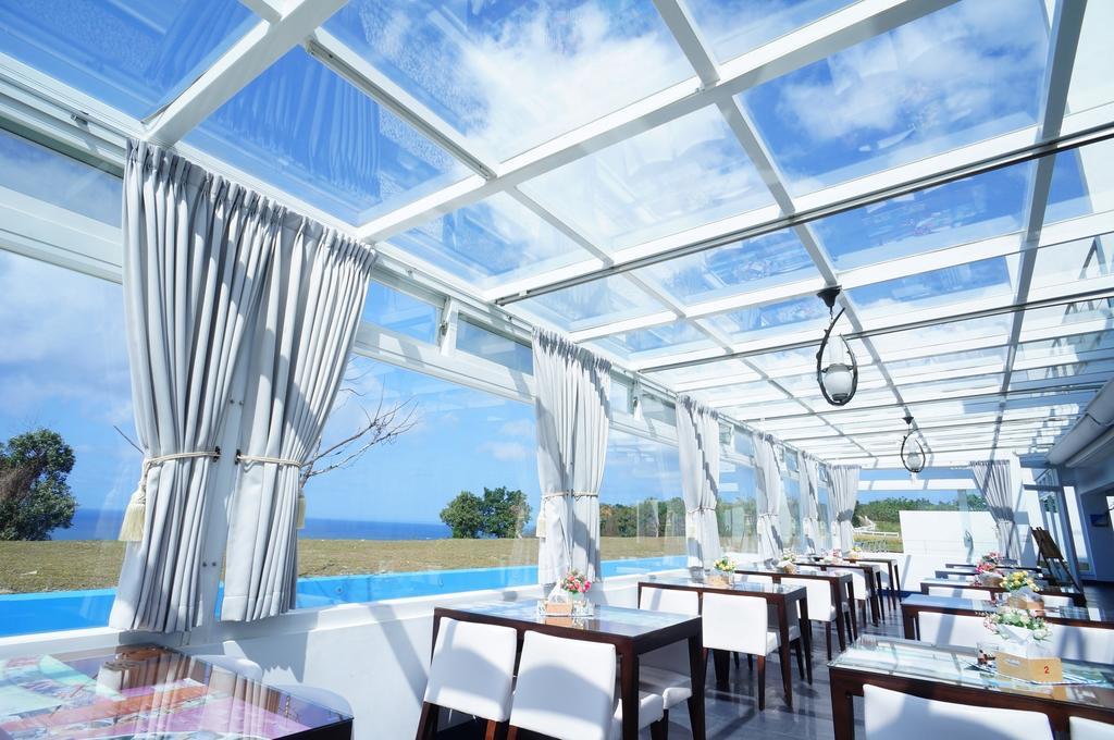 Ocean Paradise Resort Kenting Extérieur photo