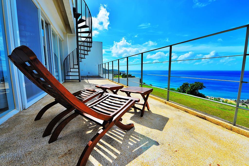Ocean Paradise Resort Kenting Extérieur photo