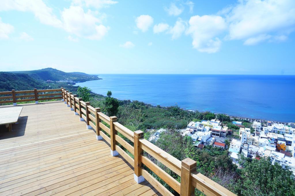 Ocean Paradise Resort Kenting Extérieur photo
