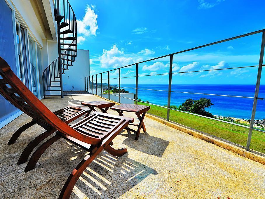 Ocean Paradise Resort Kenting Extérieur photo