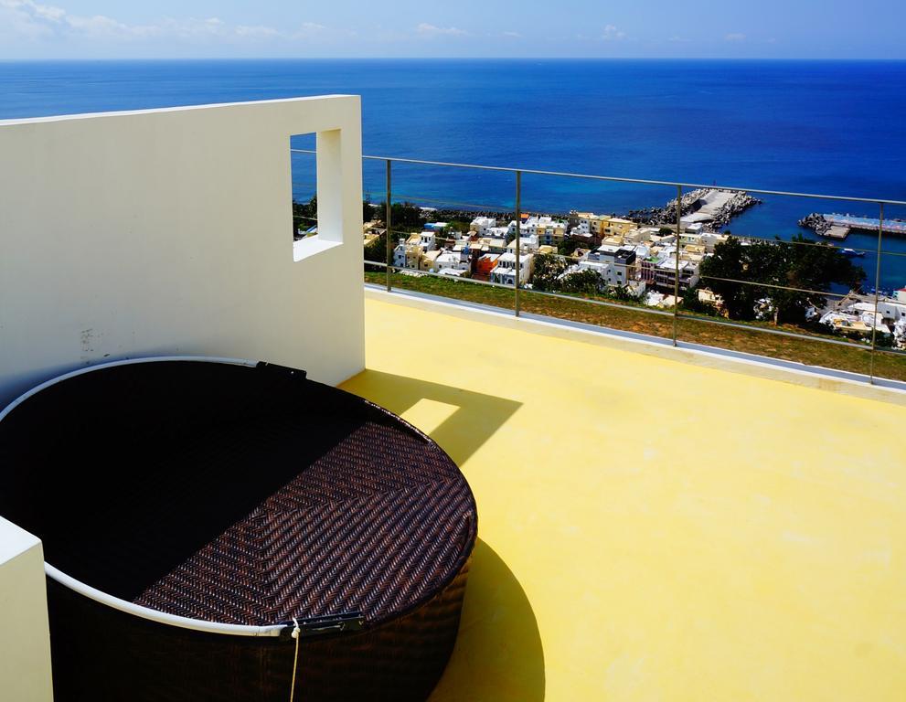 Ocean Paradise Resort Kenting Chambre photo