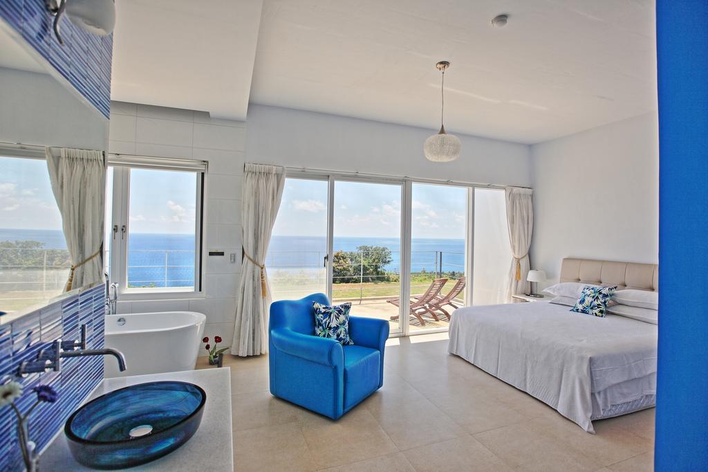 Ocean Paradise Resort Kenting Chambre photo