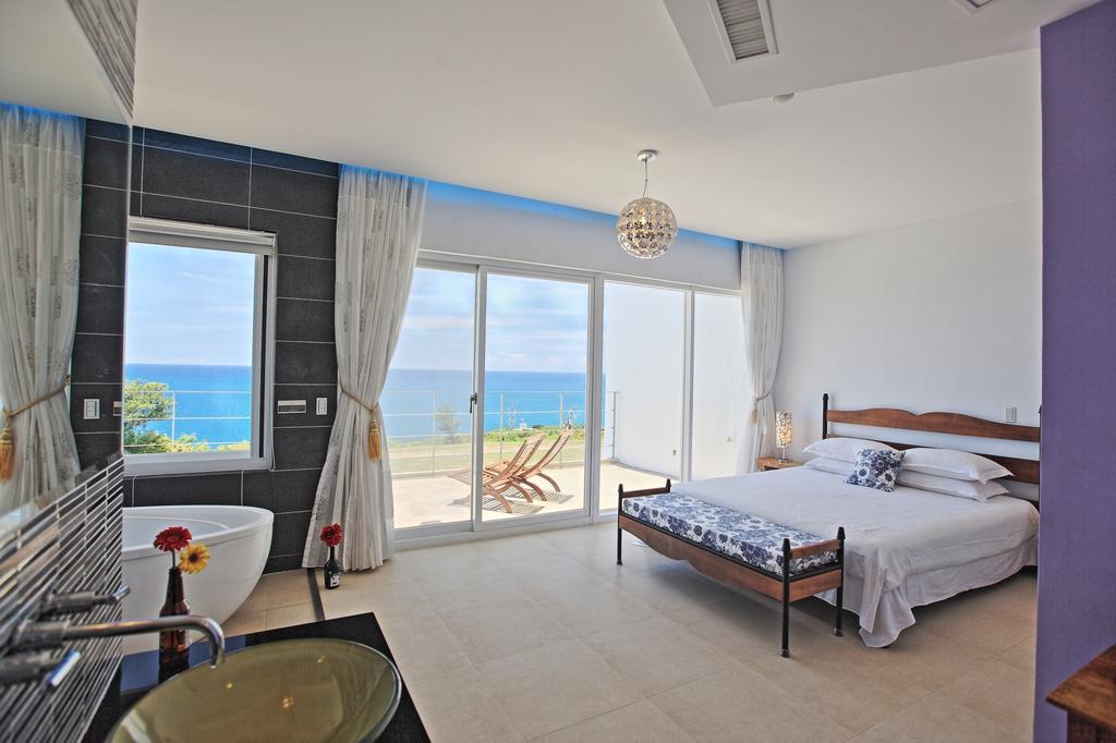 Ocean Paradise Resort Kenting Chambre photo