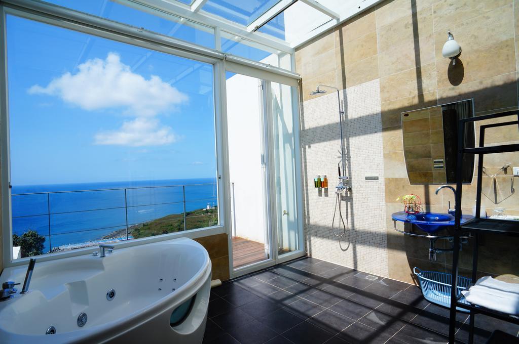 Ocean Paradise Resort Kenting Chambre photo