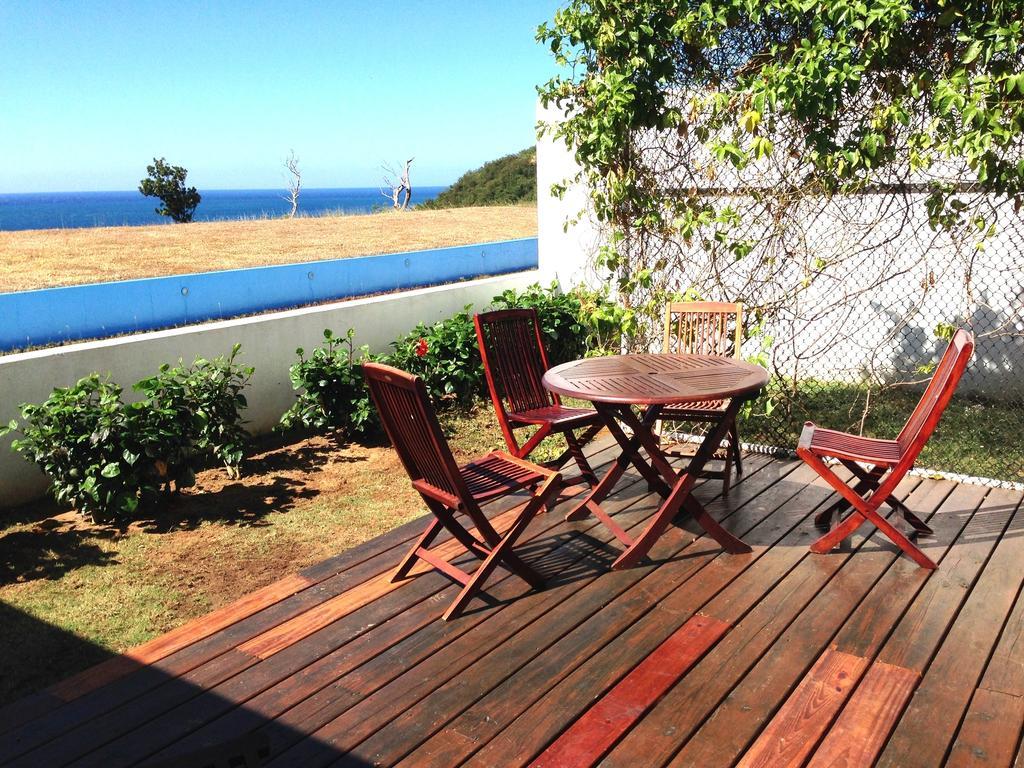 Ocean Paradise Resort Kenting Chambre photo