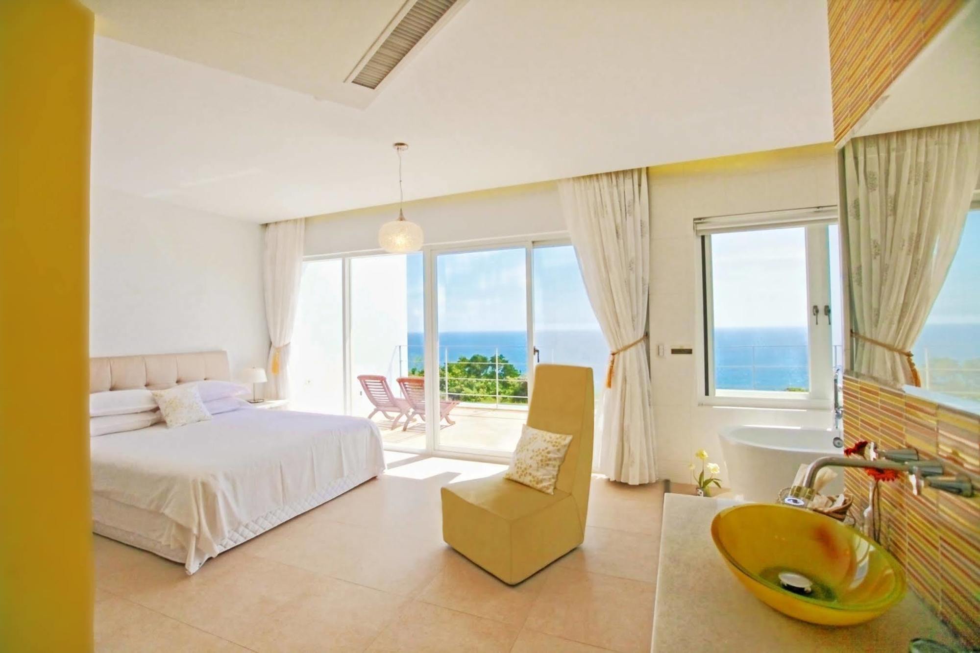 Ocean Paradise Resort Kenting Extérieur photo